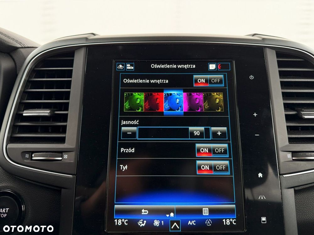 Renault Koleos 2.0 Blue dCi Initiale Paris 4x4 X-Tronic - 27