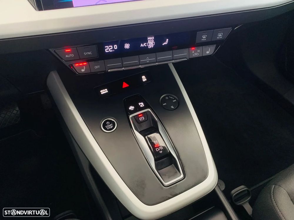 Audi Q4 Sportback e-tron - 34