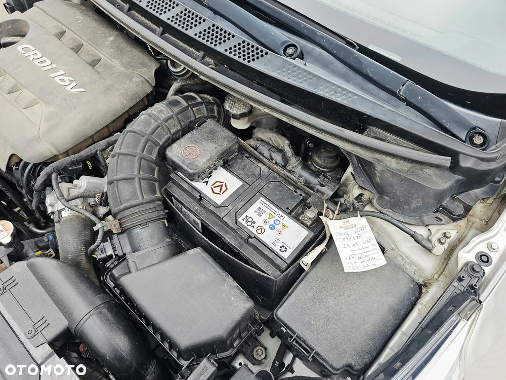 Kia Ceed 1.6 CRDi Business Line - 22