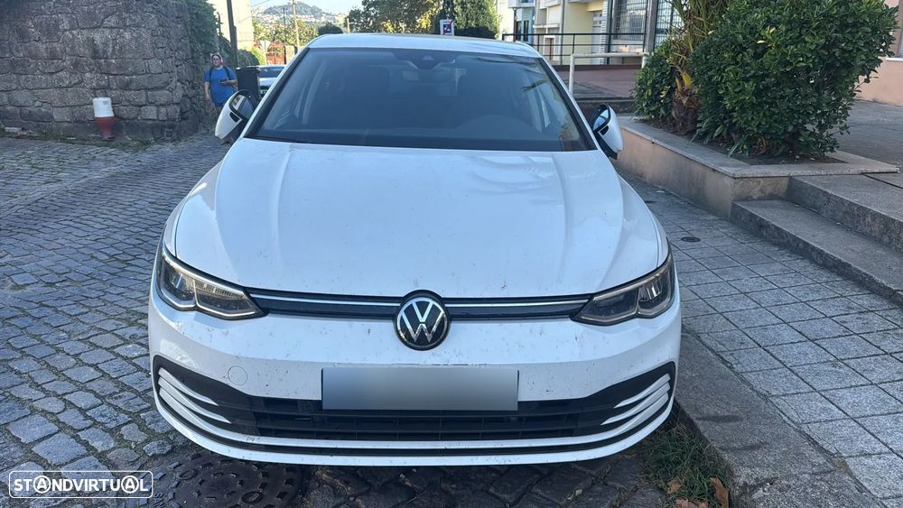 VW Golf 1.0 TSI Life - 3