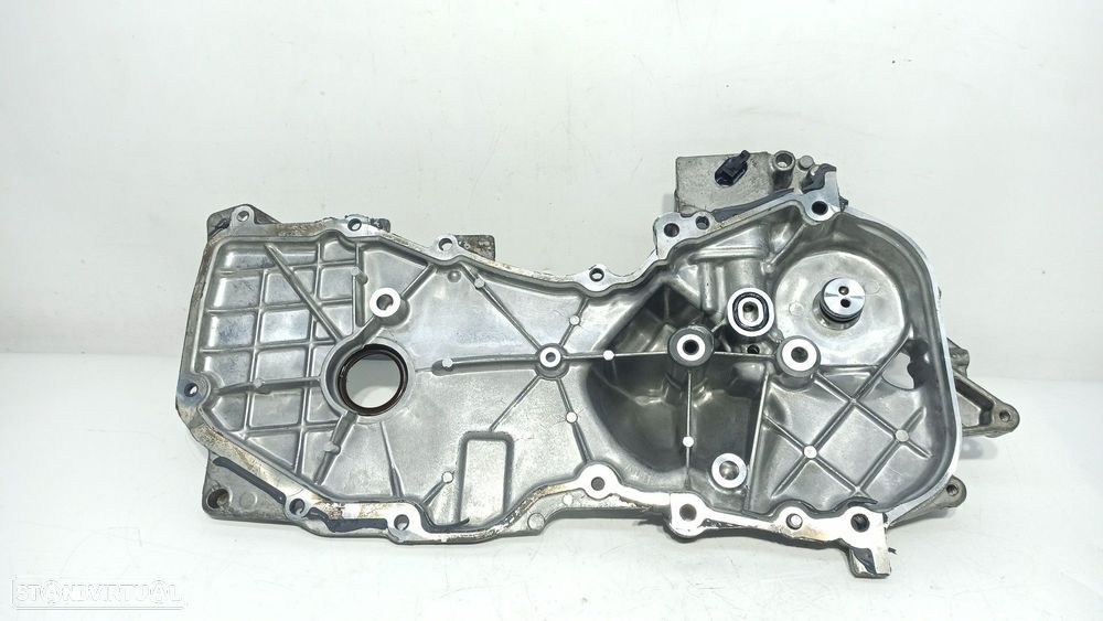 TAMPA DISTRIBUIÇÃO RENAULT TWINGO III DYNAMIQUE - 5