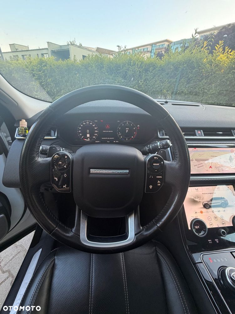 Land Rover Range Rover Velar - 27