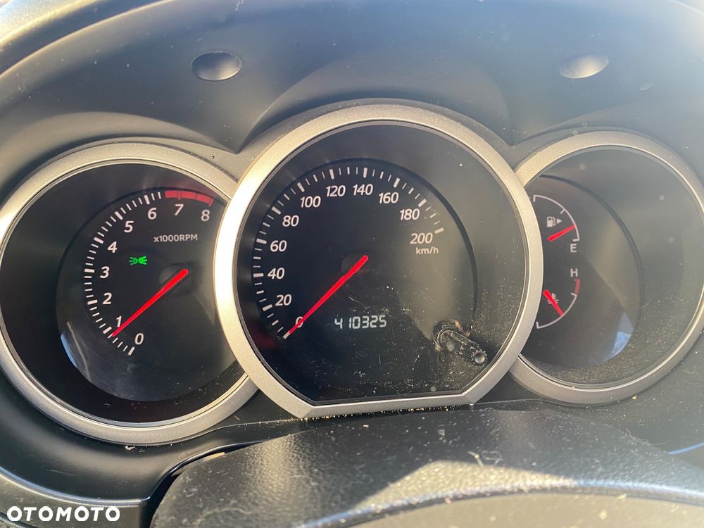 Suzuki Grand Vitara - 15