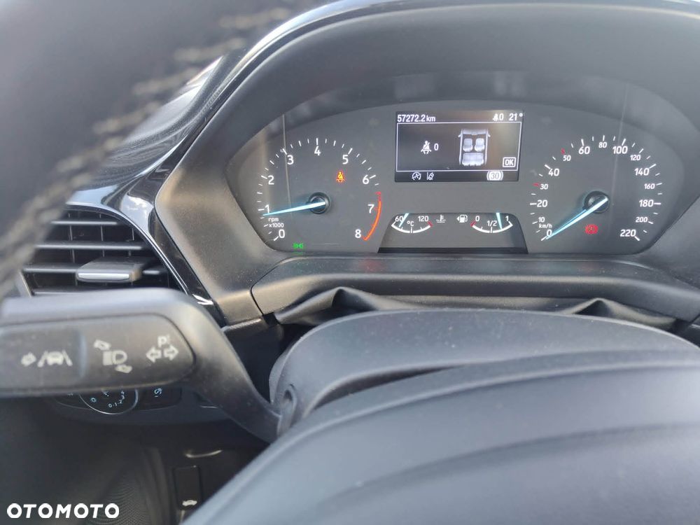 Ford Puma 1.0 EcoBoost COOL & CONNECT - 28