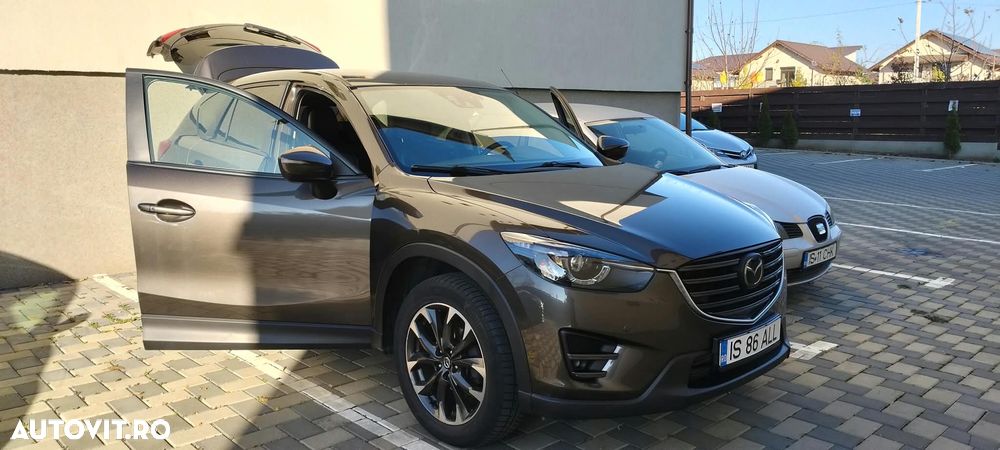 Mazda CX-5 CD175 4x4 AT Revolution - 1