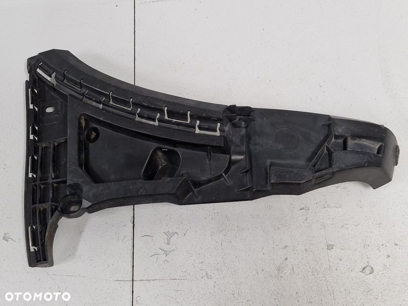 volvo xc90 i 1 ślizg mocowanie zderzaka lewy przód przedni 30698128 - 1