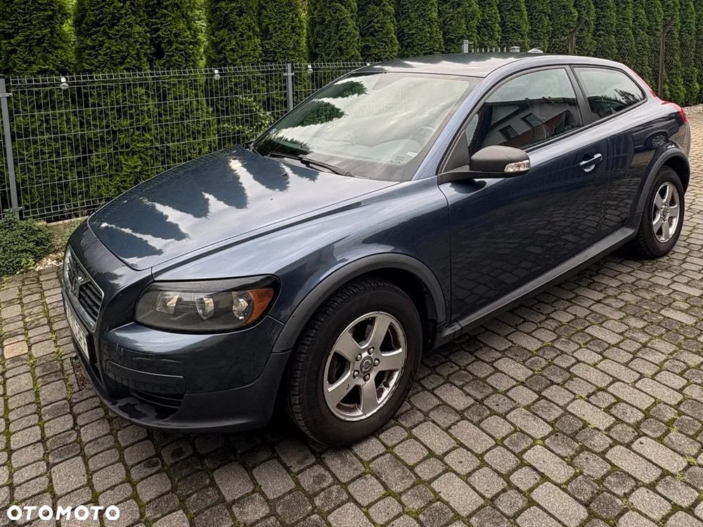 Volvo C30 1.8 - 3