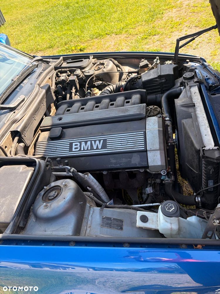 BMW Seria 5 - 11