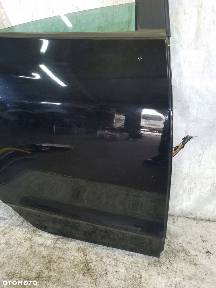 DRZWI TYŁ PRAWE HYUNDAI IX35 KOD PAE - 6