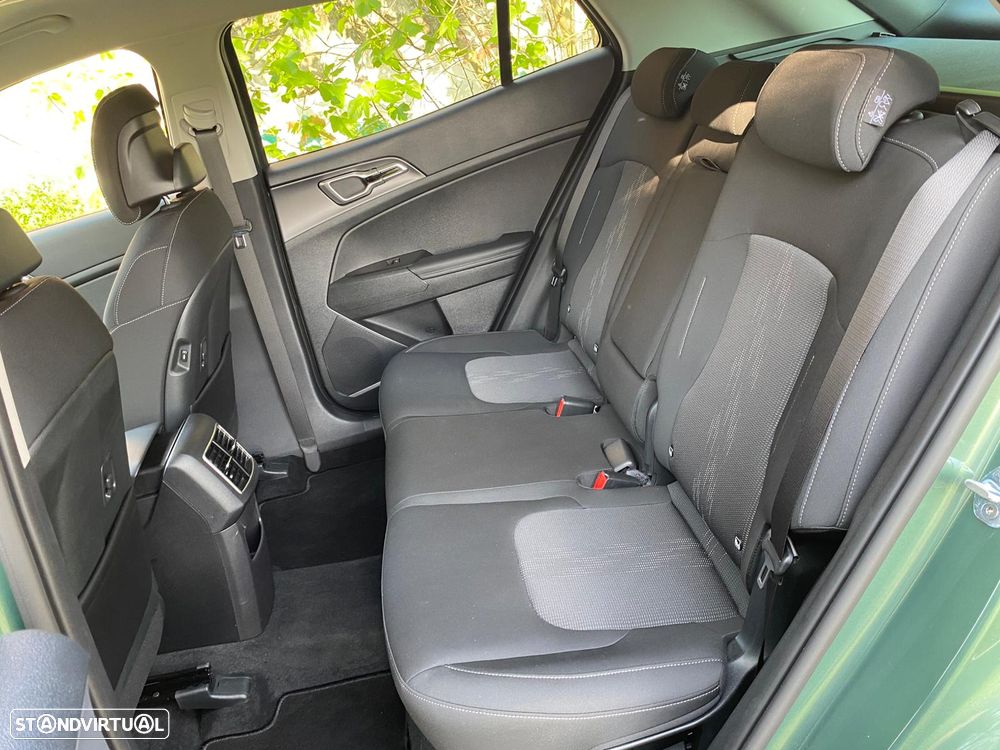 Kia Sportage 1.6 T-GDI Drive - 16