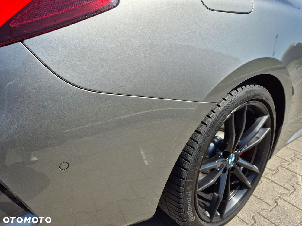 BMW Seria 4 430d xDrive - 10
