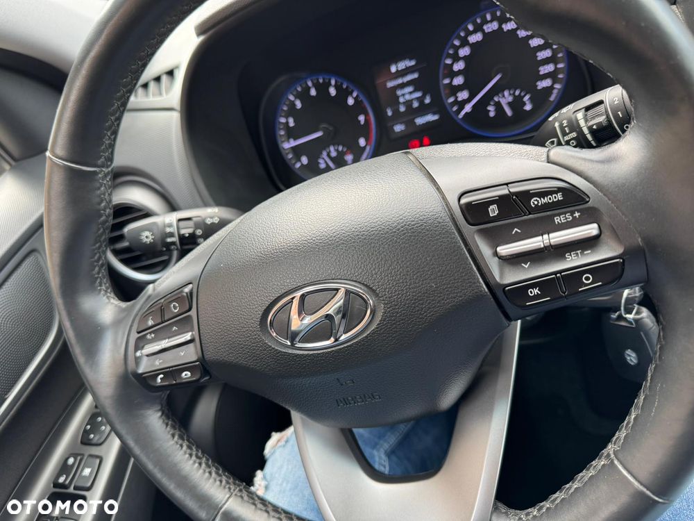 Hyundai Kona 1.0 T-GDI Advantage - 23