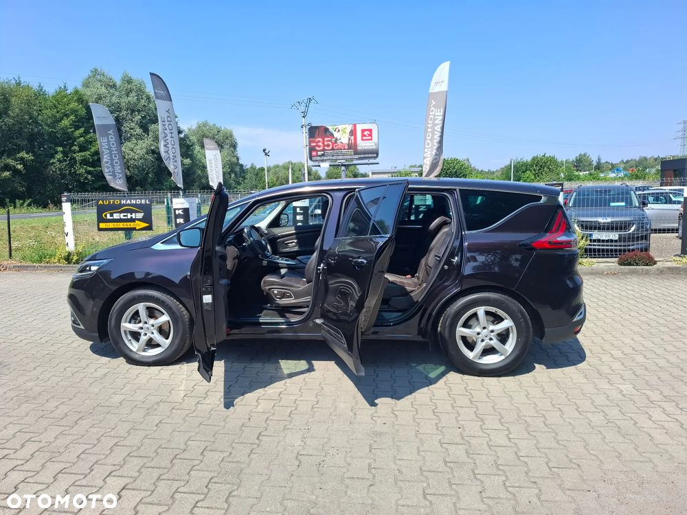 Renault Espace Energy dCi 160 EDC Initiale Paris - 17
