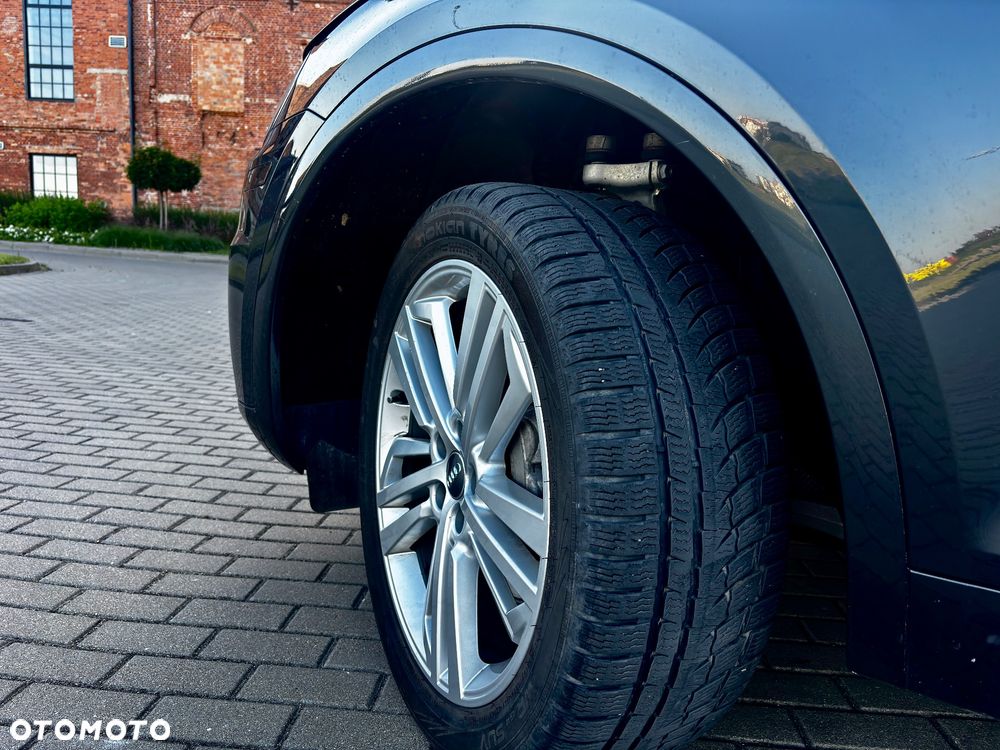 Audi Q5 2.0 TFSI Quattro S tronic sport - 24