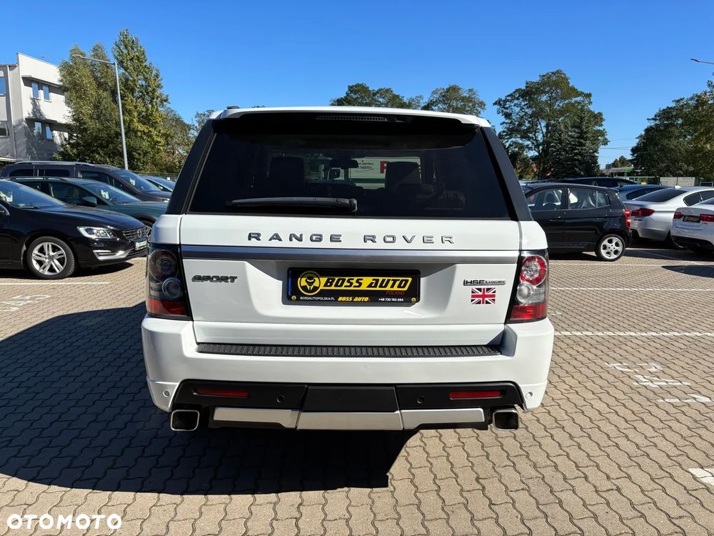 Land Rover Range Rover P565 Kompressor langer Radstand SVAutobiography Ultimate - 7