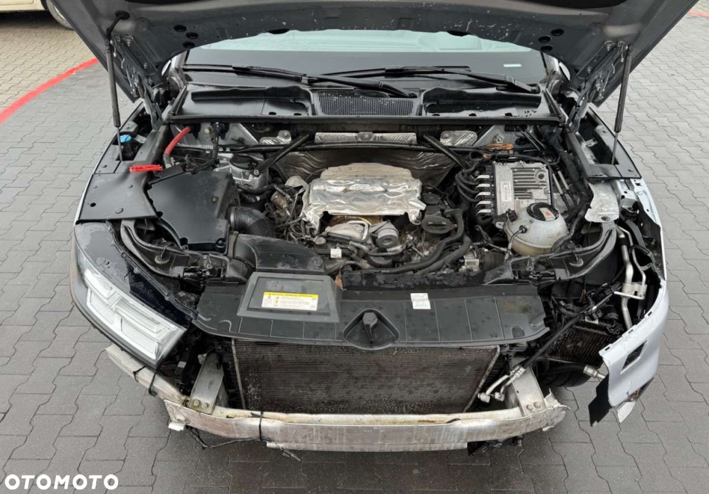 Audi SQ5 - 15