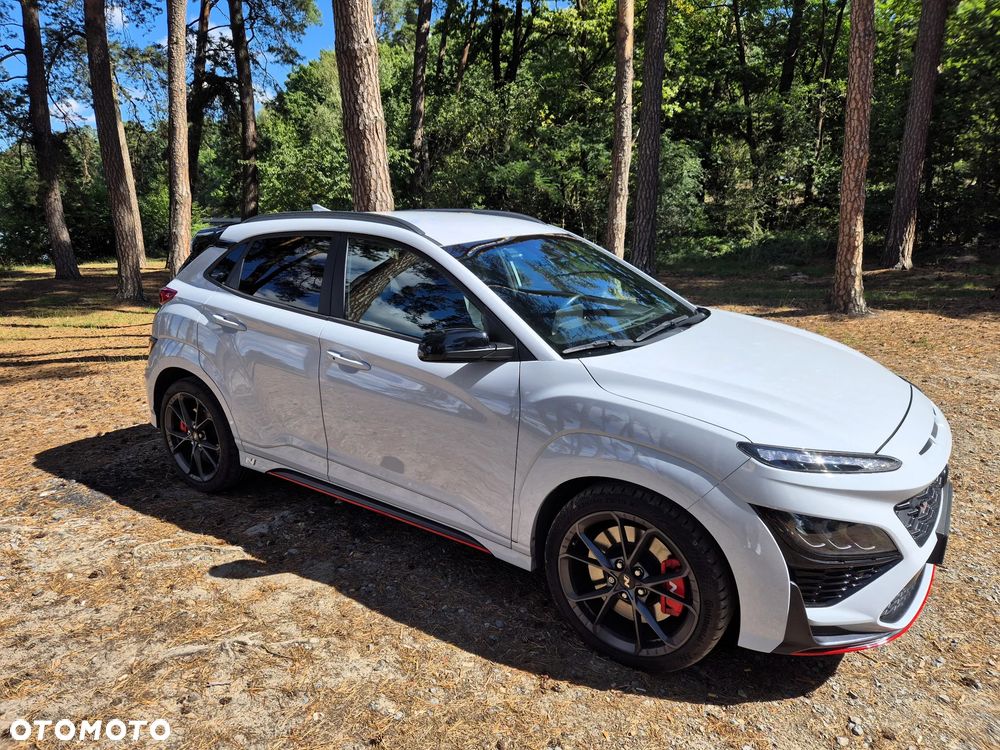 Hyundai Kona - 2