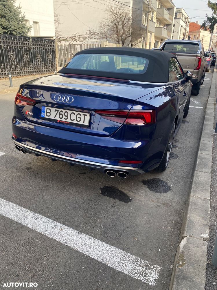 Audi S5 - 3