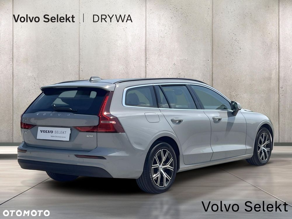 Volvo V60 B4 B Core - 6