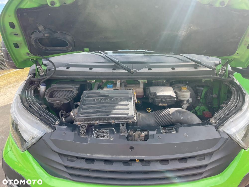 Iveco Daily 35S16 - 10
