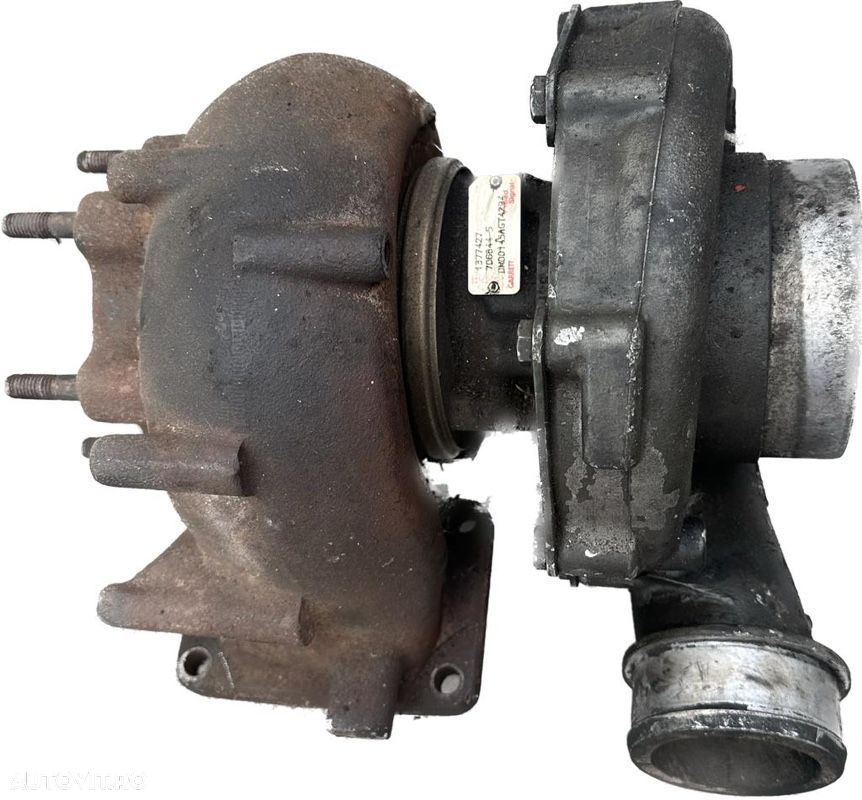 turbina daf euro3 1377427 - 1