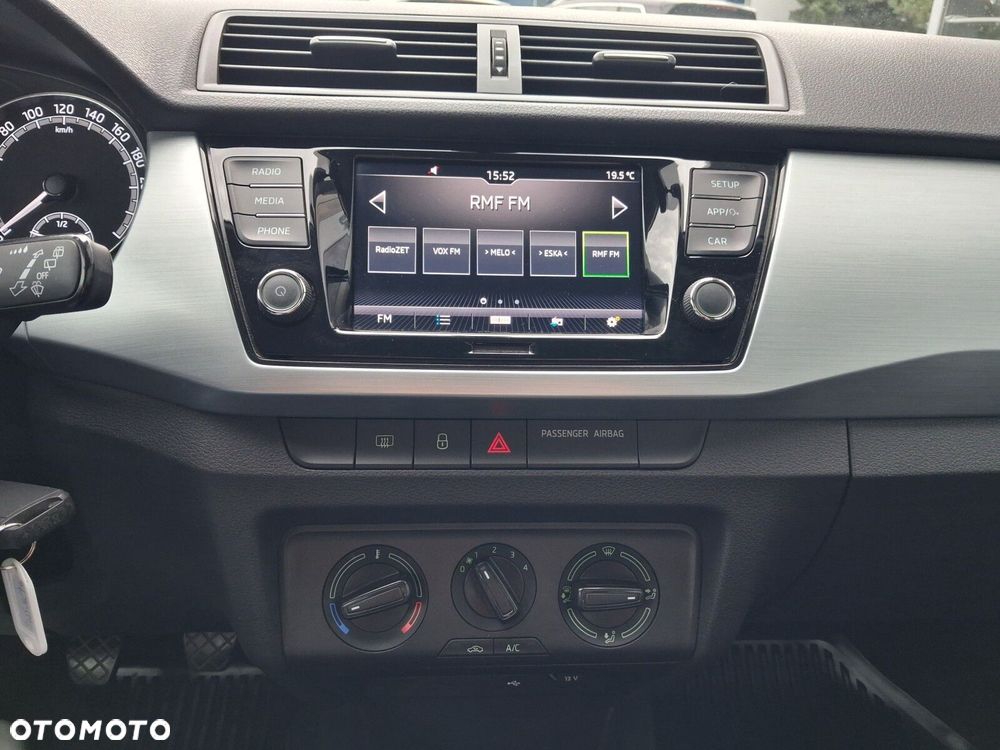 Skoda Fabia 1.0 TSI Ambition - 16