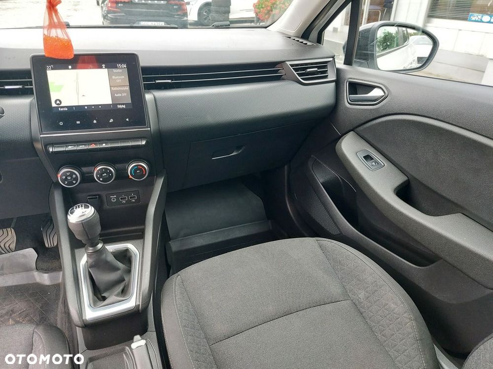 Renault Clio - 22