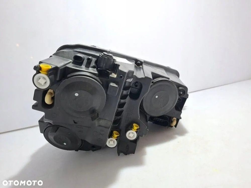 Skoda Karoq 2019 LEWA LAMPA PRZEDNIA REFLEKTOR EUROPA 57B941015A LED - 10