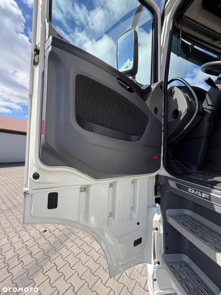 DAF XF480 - 6