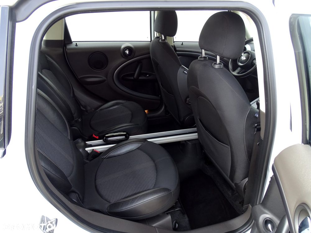 MINI Countryman Cooper S - 15