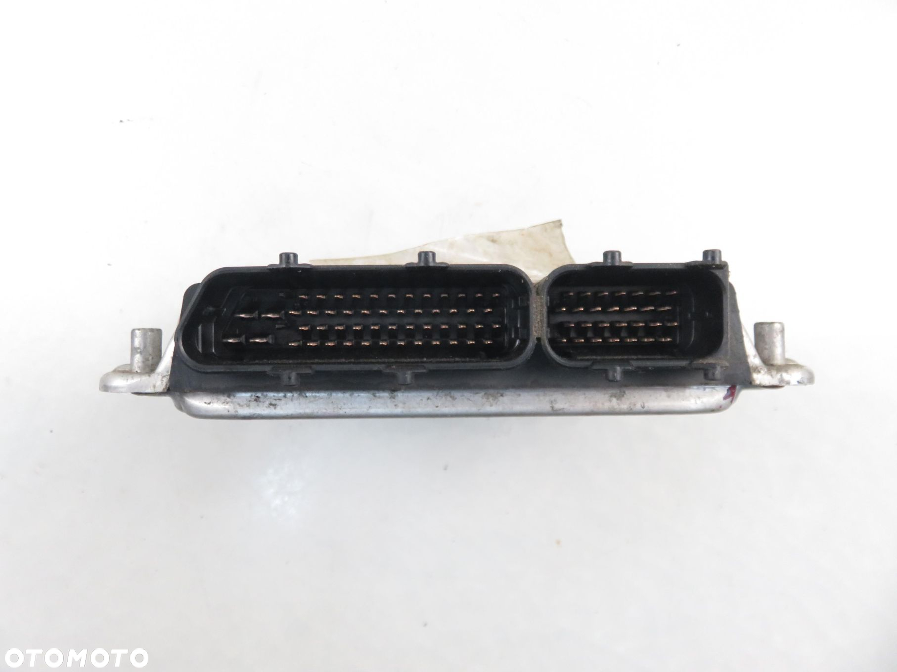 STEROWNIK VW POLO III FL (6N2) 1.4 MPI 60 - AUD 030906032AC 0261206549 - 9