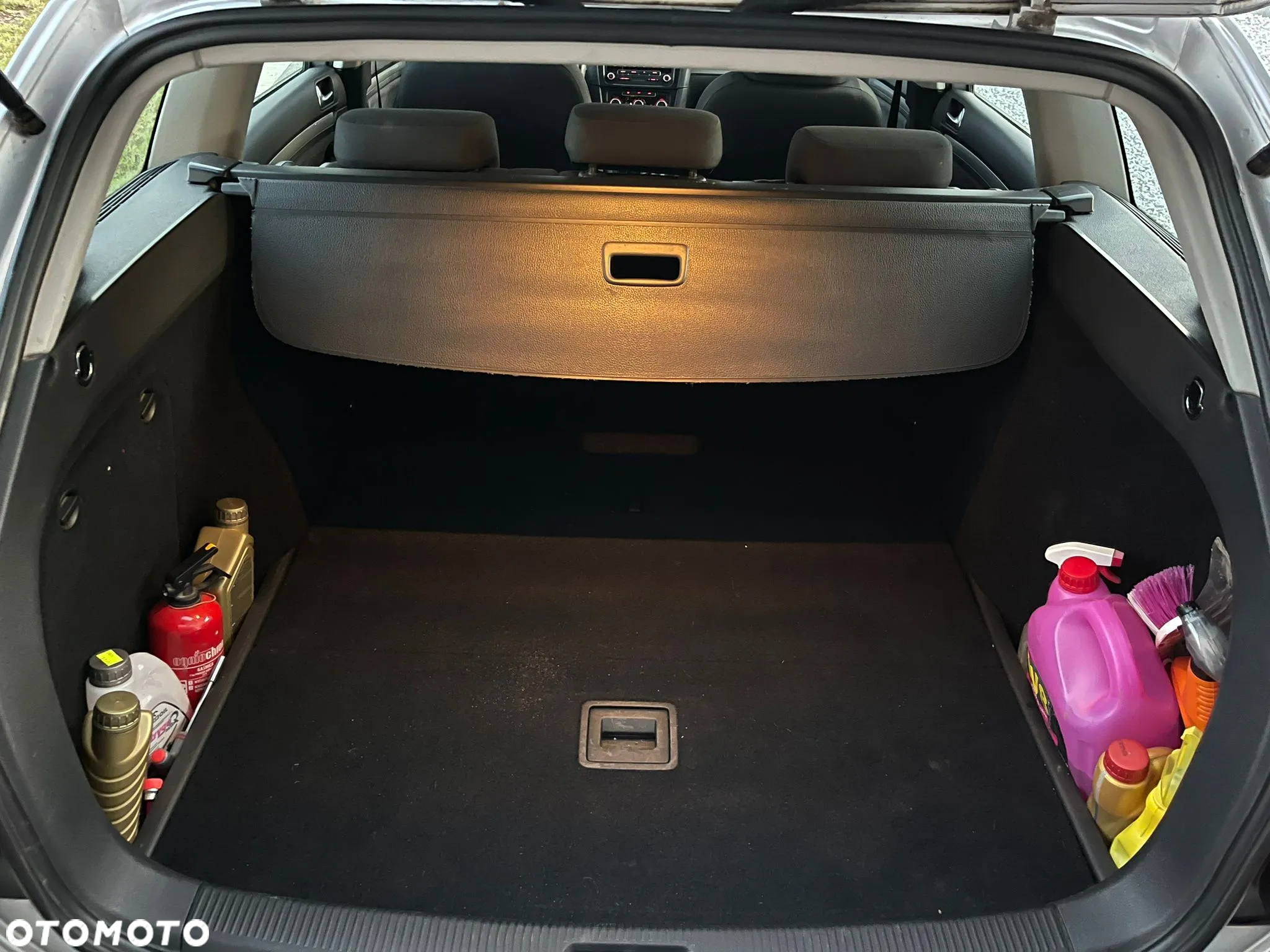 Volkswagen Golf VI 1.6 TDI Trendline - 4