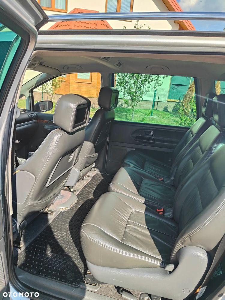 Ford Galaxy 1.9 TDI Trend - 5
