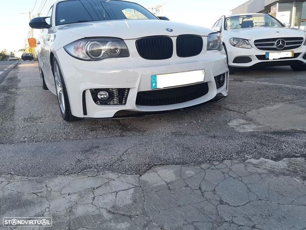 BMW 118 d Line Sport - 42