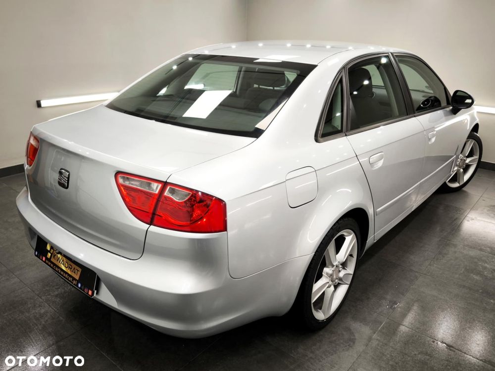 Seat Exeo 1.8T Sport - 22