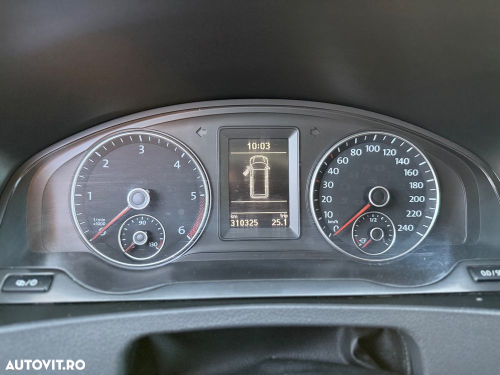 Volkswagen Transporter - 13