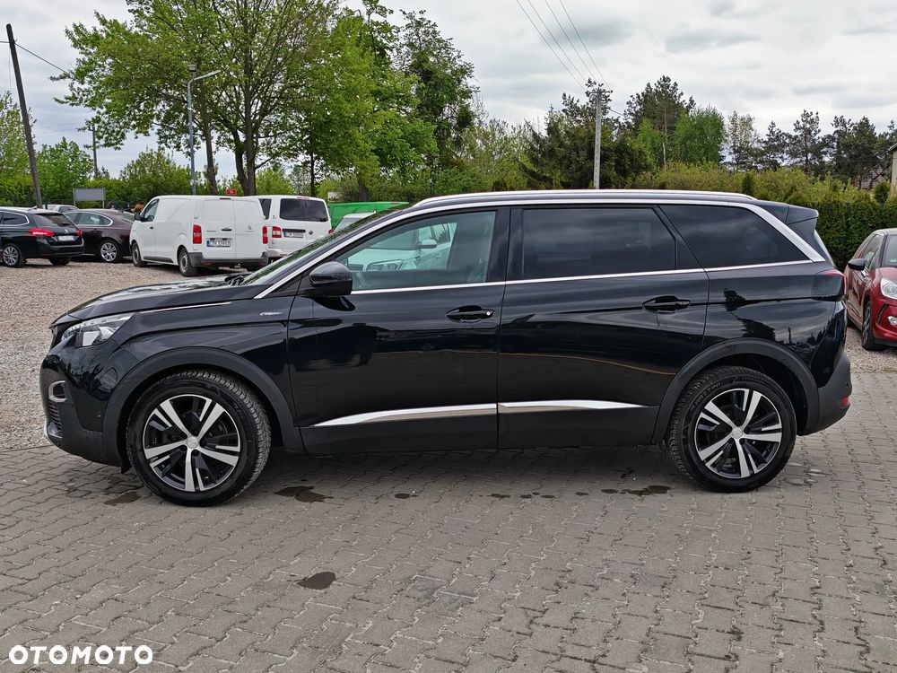 Peugeot 5008 1.2 PureTech Access - 4