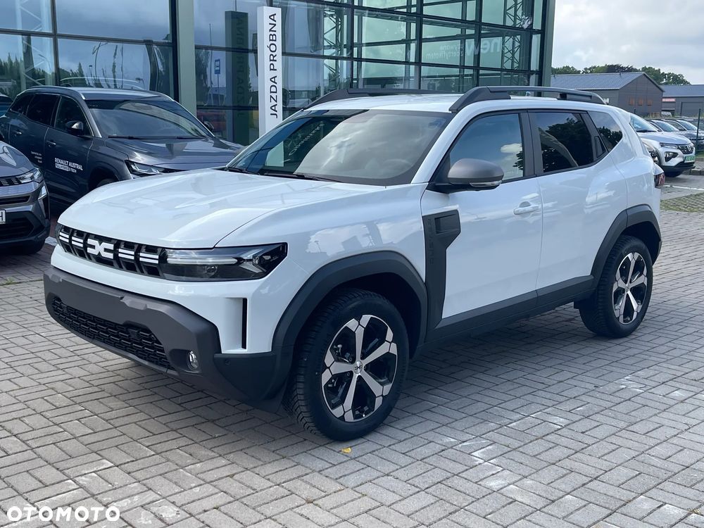Dacia Duster - 4