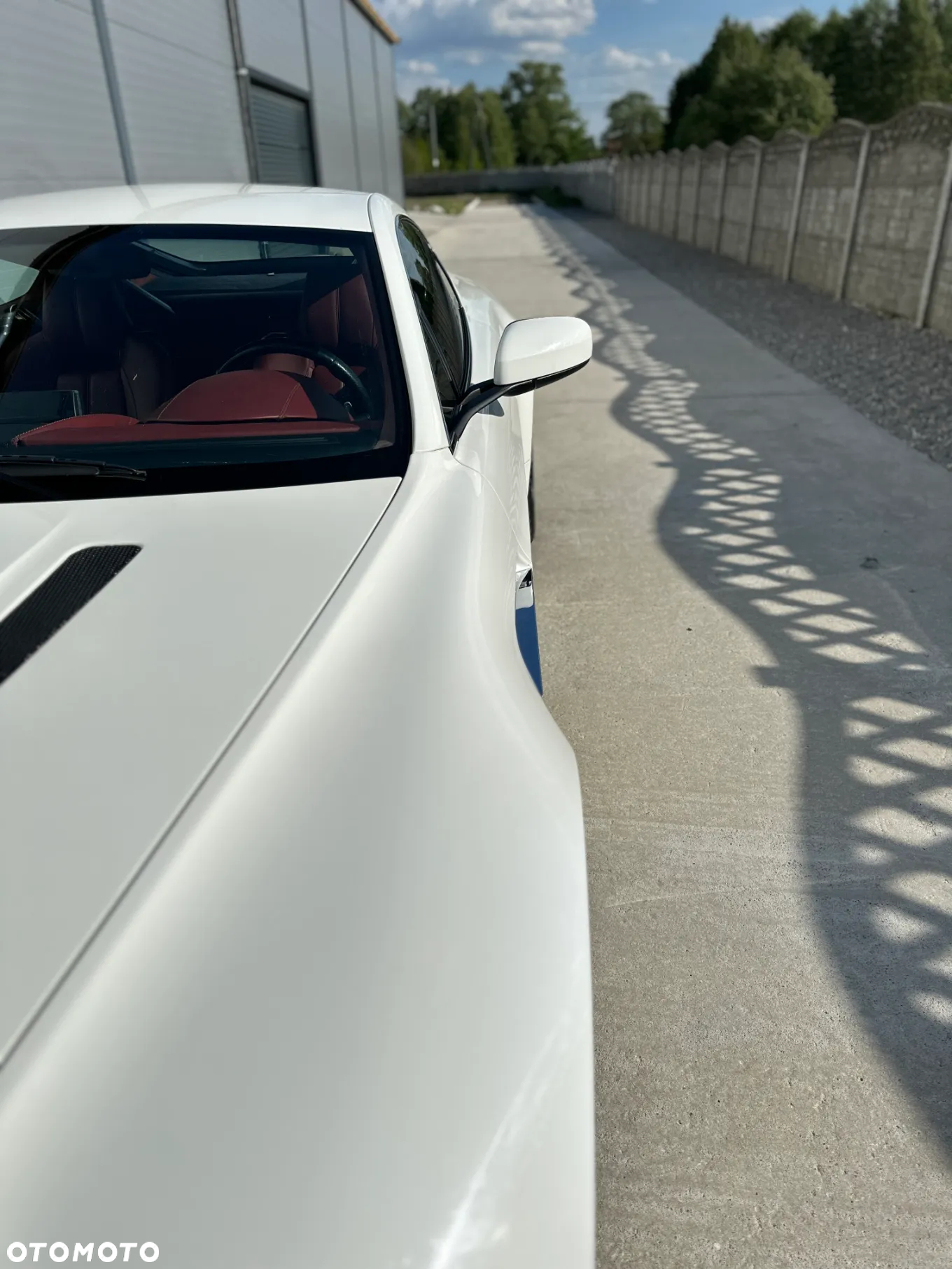 Aston Martin V8 Vantage Sportshift - 22