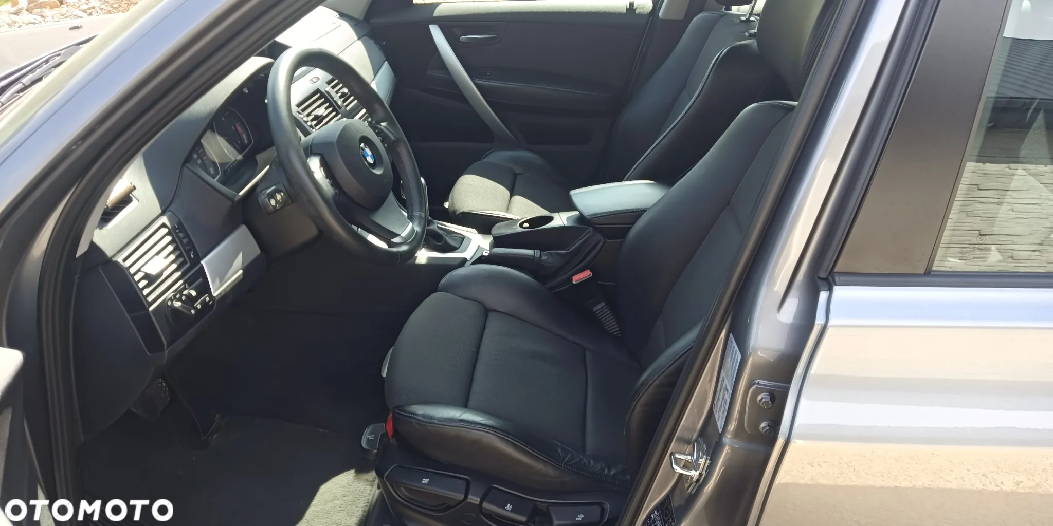 BMW X3 - 12