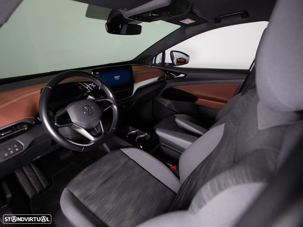 VW ID.5 77 kWh Pro - 7