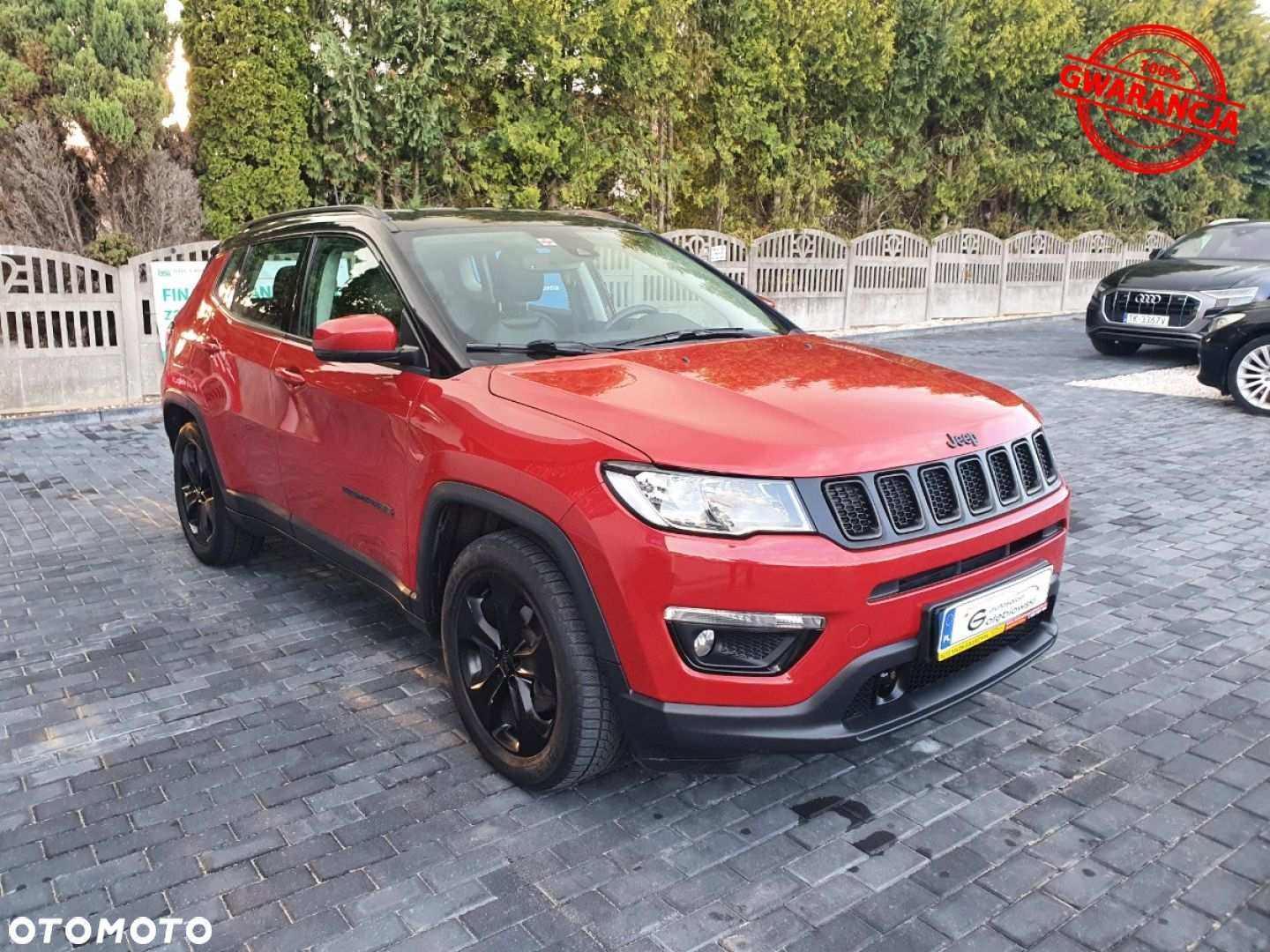 Jeep Compass - 20