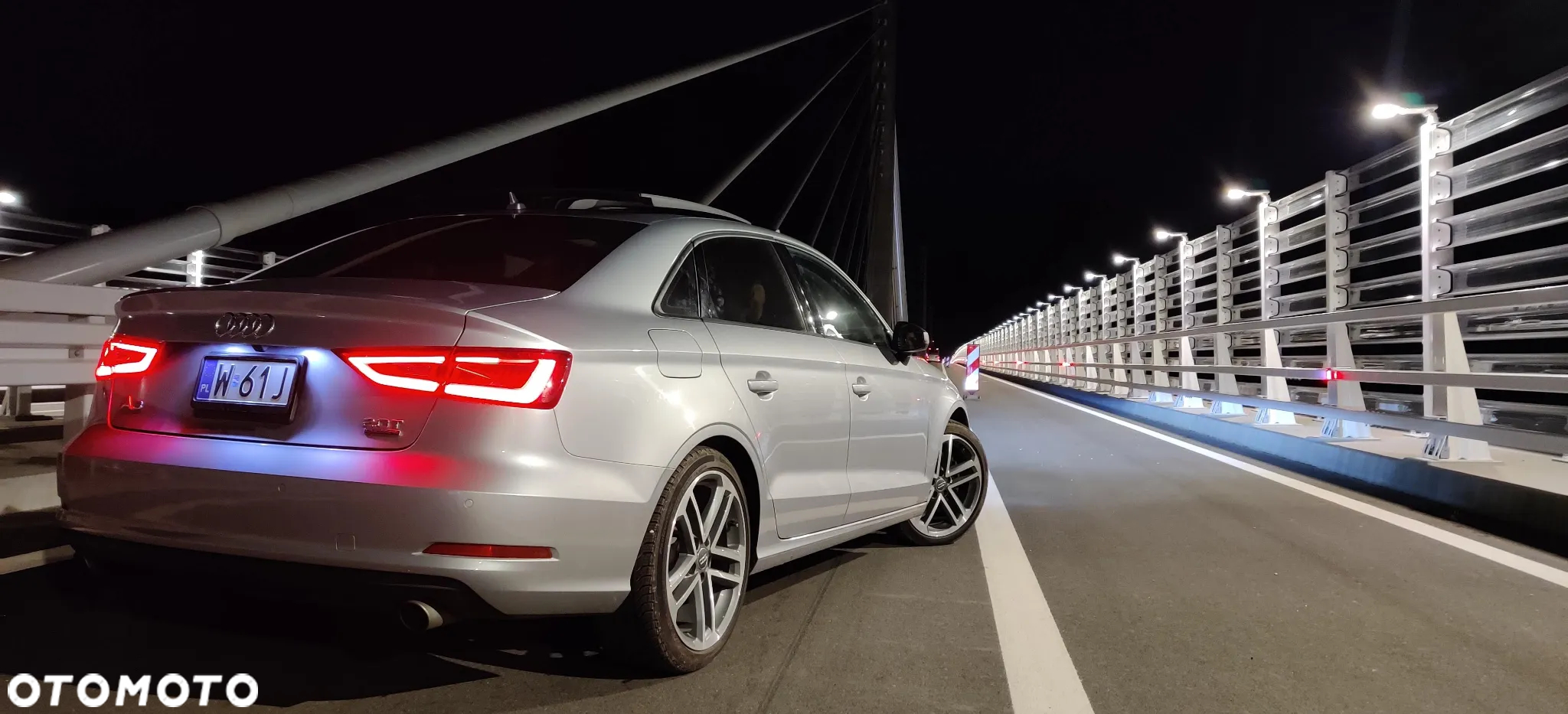 Audi A3 - 2