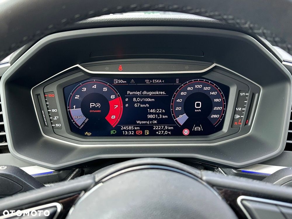 Audi A1 Sportback - 16