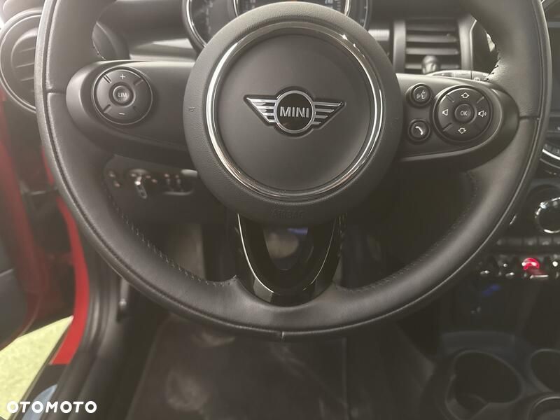 MINI Cooper GPF - 13