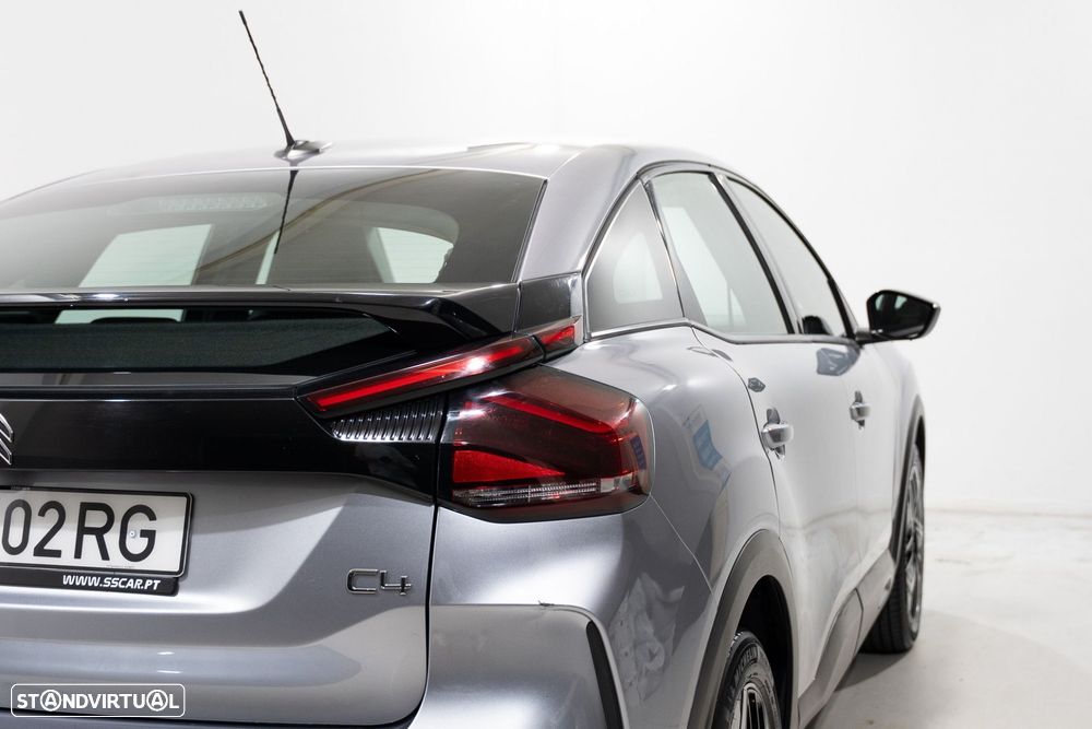 Citroën C4 1.2 PureTech Feel Pack - 8