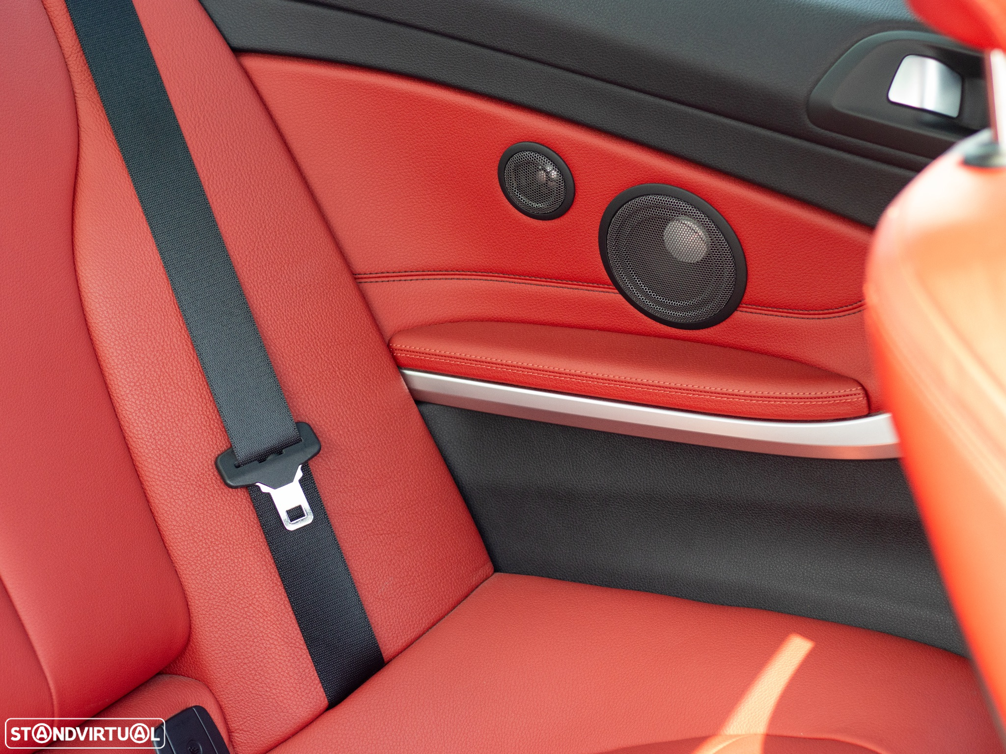 BMW 435 i Pack M Auto - 13