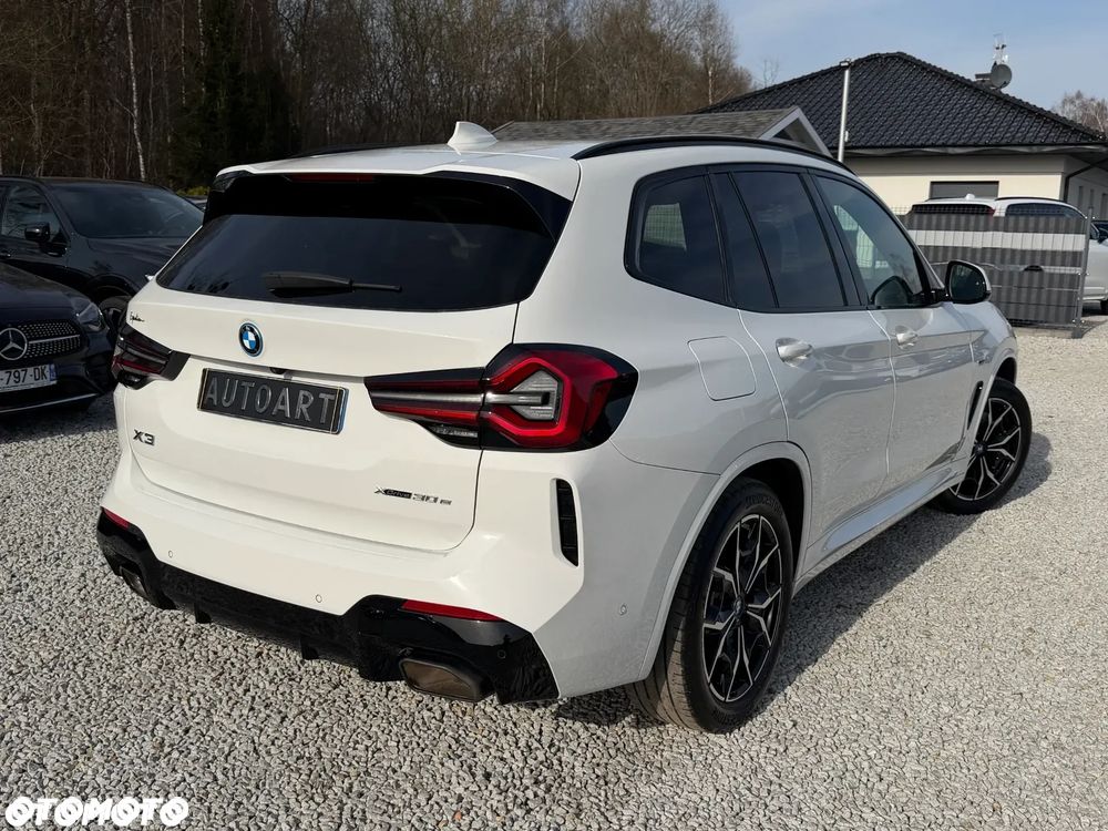 BMW X3 - 17