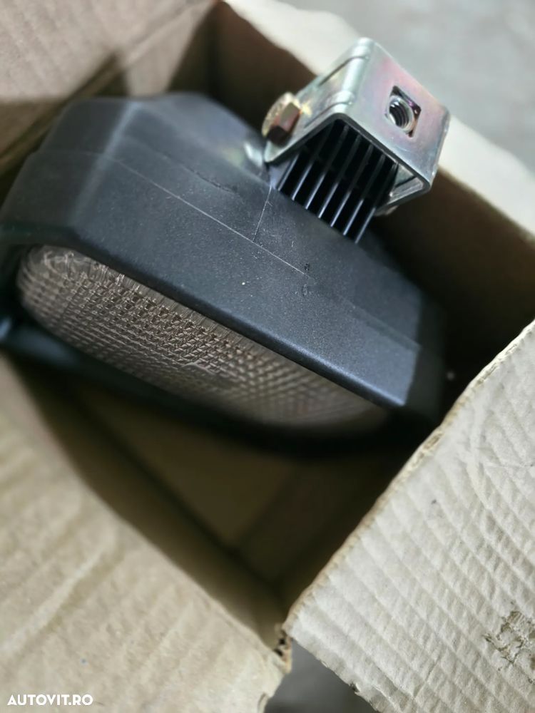 Piese Originale UTILAJE Constructii KOMATSU, ISUZU, VOLVO - Stoc Complet - 9