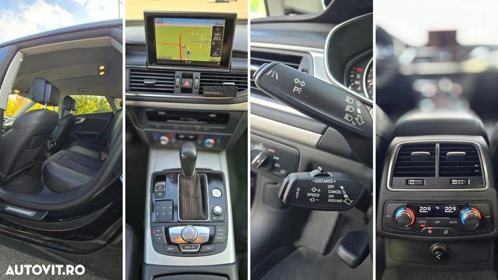 Audi A7 3.0 TDI quattro S tronic - 7
